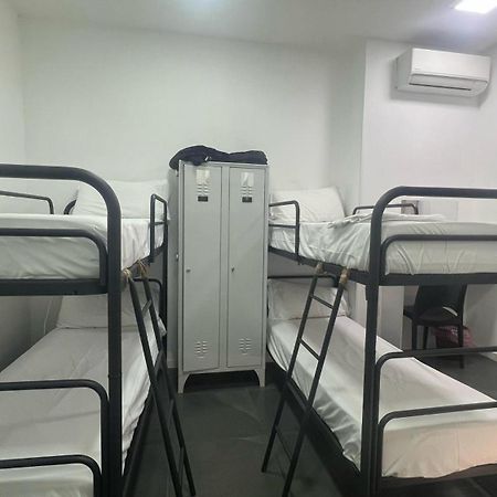 Top Floor Rentrooms Napoli Екстер'єр фото