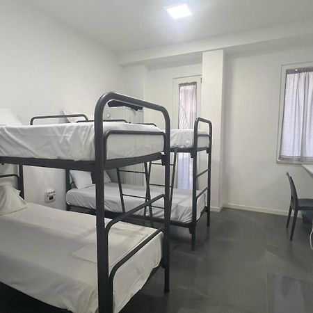 Top Floor Rentrooms Napoli Екстер'єр фото